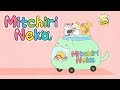 Mitchiri Neko - Official Ending
