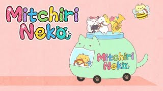 Mitchiri Neko - Official Ending