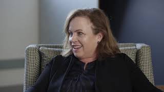 Segment 1 of 7-part series: Jean Grow interviews Kat Gordon for The Advertising & Society Quarterly
