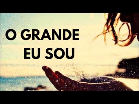 Resultado de imagem para eu sou grande e forte poderosa