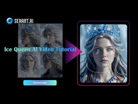Via https://seaart.cc/ Generation Feels Quick and Clean for US Artists