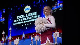 2020 UCA & UDA College Nationals Recap