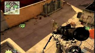 Boom Sound Effect + Killcam Edit (HD)