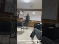 “How is the training?”