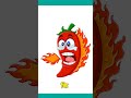 Duniya ki sabse tikhi mirch | Facts-46 | Rolex Facts #shorts