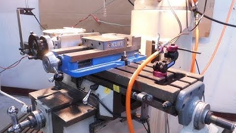 Simple Hints to Get Better Performance out of your Mill.