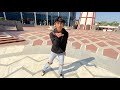 Vismay Patel - Behne Do | Dance Cover Mp3 Song