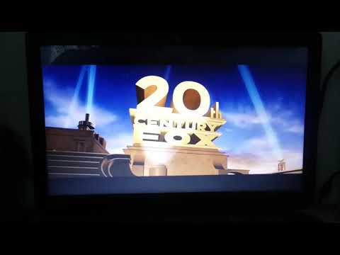 Opening To Daredevil 2003 DVD 