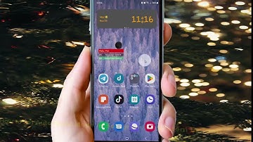 Android Phone : How to set Auto Night Mode in Telegram as System Default