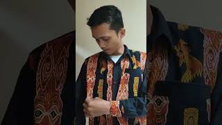 Bangga Produk Dalam Negeri smartasngoestoindustry4 kemenperin batik