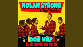 Video thumbnail of "Nolan Strong - For Old Times Sake"