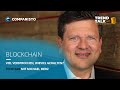 Blockchain – viel versprochen, aber wieviel gehalten? mit Michael Merz