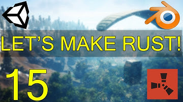 (Old - Unity 5) Let