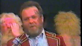 Horror of the Moondogs: Chapter 29 - Thats Right Austin Idol