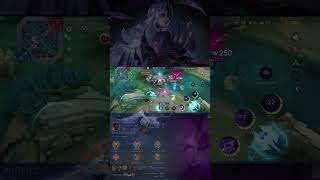 Here’s a high tier player in a clash
