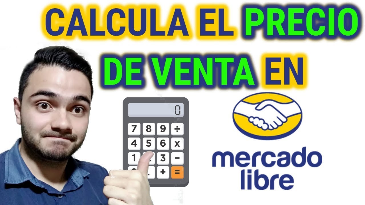 Como vender en mercado libre