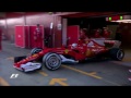 F1 2017 | Barcelona Test 1, Day 1 - Sebastian Vettel in action in the Ferrari SF70H