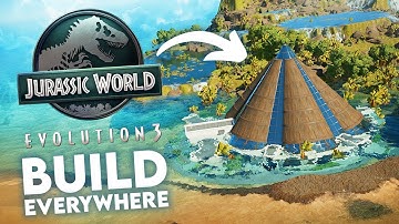 JWE3 Has Mods Already... And They