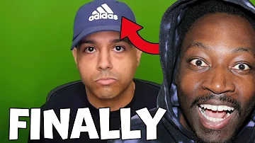 DASHIE TAKES HAT OFF | Reaction @DashieXP @DashieGames