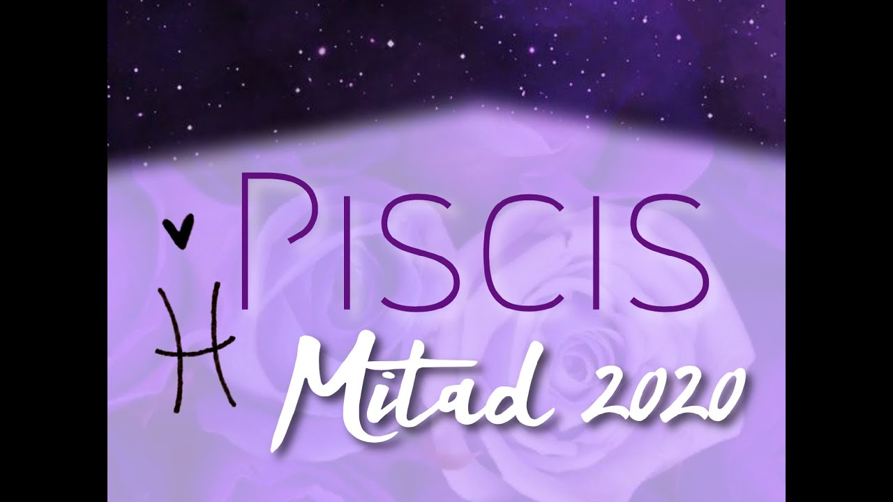 PISCIS El destino te trae algo maravilloso 🌈💗 - YouTube