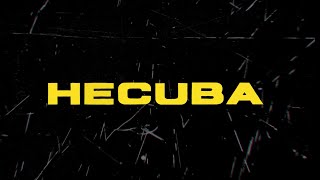 Mortal Throne - Hecuba (  Lyric Video ) 