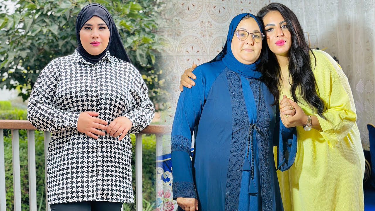 فيلم مغربي بعنوان:  