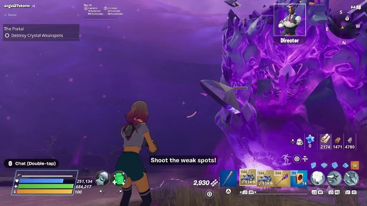 Solo msk only mythics