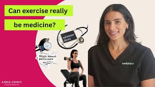 Can Exercise Really Help to Manage or Improve Chronic Conditions