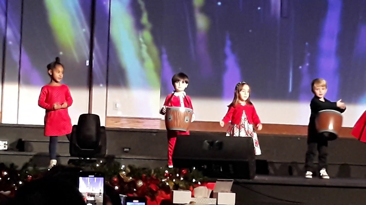 Little Drummer Boy YouTube