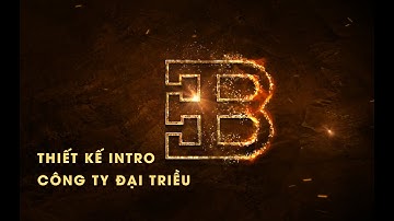 Làm Intro Đẹp HCM