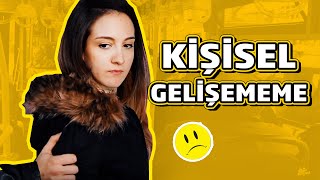 Uygulamada Sınıfta Bırakan Kişisel Gelişim Tavsiyeleri