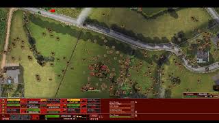 Close Combat :LSA Radzymin6.0 Team GC 281 Jadow vs Argilas screenshot 1