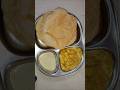 Poori, Chutney and Veg Kurma | Watch the full recipe video on my channel @shireekannadavlogs