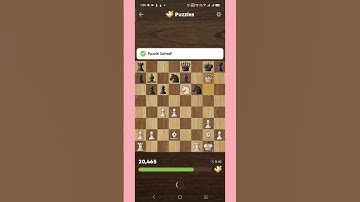 Chess puzzles solved for the date June 14, 2025 Can you solve the daily chess puzzle? #games #gaming