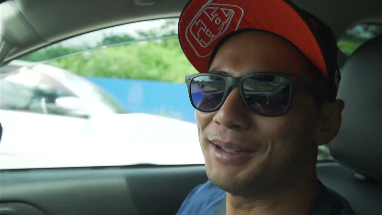 POWER KE KETE NI? BERBALOI KE?