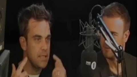 Take that interview BBC ONE PART 3