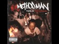 Method Man - What's Happenin' (Instrumental)