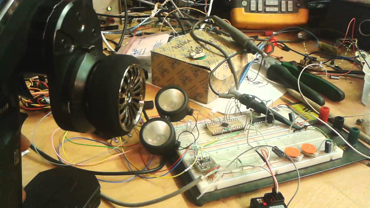 Kill switch test YouTube