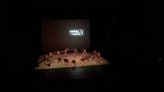 Koolitants 2017 Extemp Dance Crew One Woman Army