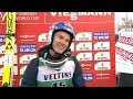 Local boy Ilves edges rivals after Ski Jumping segment | FIS Nordic Combined World Cup 23-24