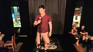 3rd Klass Thursdays 298 Jeff Paul