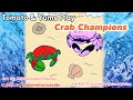 Tomato  yume play crab champions 20