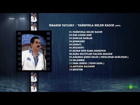 İbrahim Tatlıses - Antebin Kalesine