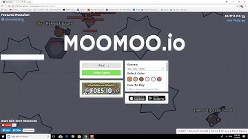 Moomoo.io Bots