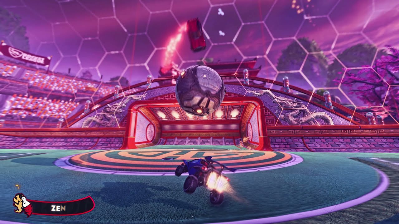 R!OT RLCS Season 11 Roster Announcement