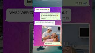 🤣 LachMomente #22 #lachen #funny #memes #humor #witzig #lustig #whatsappchat #funnyvideos  #comedy