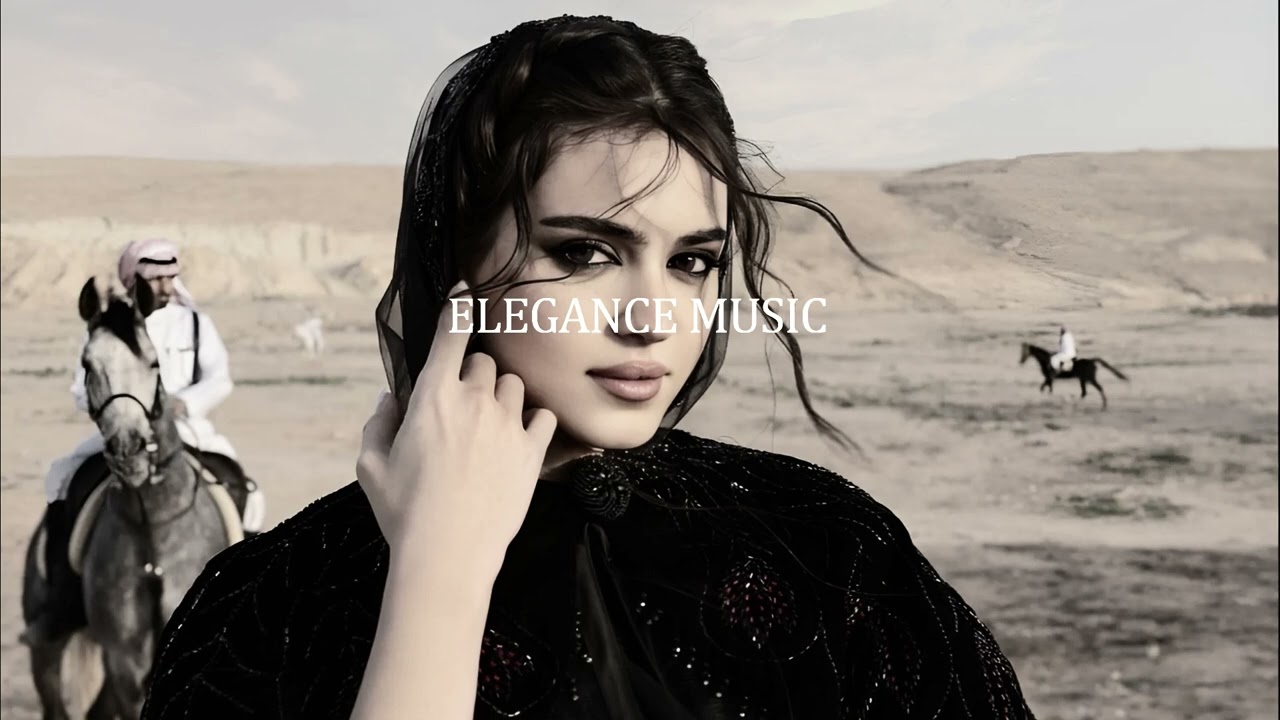 Elyanna - انت ايه - Enta Eih (Hijazi Remix) Deep House