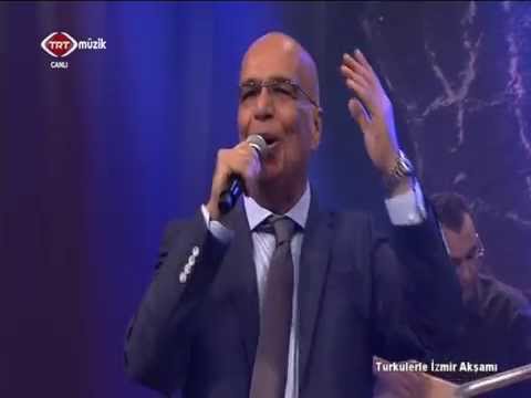 OSMAN KALAY - ŞU DALMA'DAN GEÇTİN Mİ ( = Yörük Ali Zeybeği) - TRT MÜZİK TV.