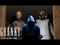 Can I Escape From Granny &amp; Grandpa House #granny2 #trending