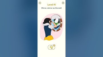 Dop 2 Delete One Part Level 14||iOS android Gameplay||Walkthrough Gameplay||Shorts Videos